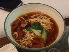 -和子足浴SPA会馆(东方之门店)