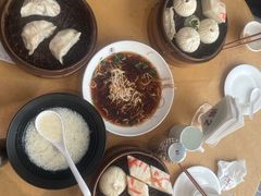 -富春茶社(国庆路店)