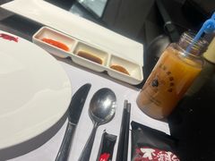 -不翻台·无国界铁板烧(北国先天下店)
