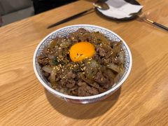 肥牛丼饭-Makumo·卷云家庭料理餐厅(美糖广场店)