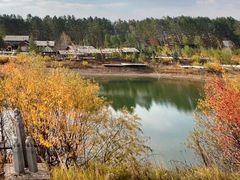-北极村旅游风景区