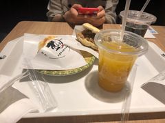 -白起肉夹馍