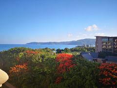 -三亚亚龙湾天域度假酒店