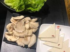 -重庆德庄火锅