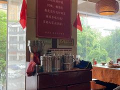 -天下客饭店(中山路店)