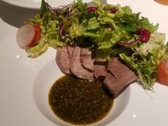 -L'Arome芳芳法国餐厅(仙林金鹰店)