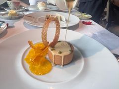 -Le Comptoir de Pierre Gagnaire