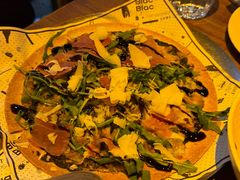 -Blac+Blac(中海环宇荟店)