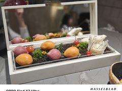 -3号仓库·创意中国菜(长宁龙之梦店)