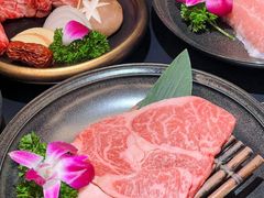-無二炙坊·和牛烧肉(大钟寺1733店)