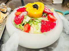 -蟹犇前•帝王蟹雪蟹(陆家嘴店)