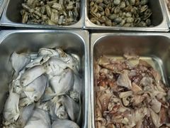 小鲳鱼-哆来咪火锅烤肉自助(牌楼店)