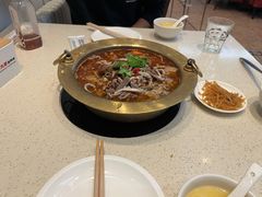 -楊家一锅(沙阳路店)