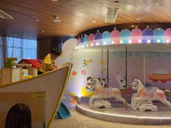-OPEN開全日自助餐厅·西餐·海鲜(佛山希尔顿酒店)