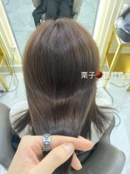 -3AM HAIR SALON染发接发