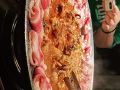 -春熙台韩国料理·章鱼肥牛(西丽店)