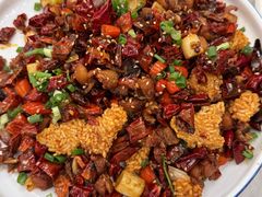 -陈麻婆豆腐总店
