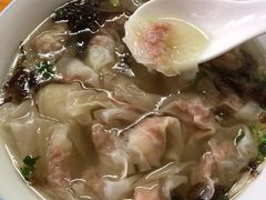 -老虎灶小吃