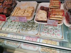 -大桥道食品商店(咸阳路店)