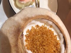 -喃喃椰·糟粕醋·椰子鸡火锅(七堡花园店)
