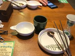 -云海肴·汽锅鸡·云南菜(苏州中心店)