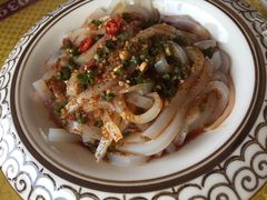 -蜀香妈妈菜馆(海王路店)
