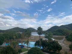 -宁波九龙湖开元度假村