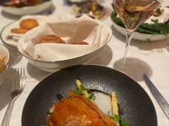 -华尔道夫酒店·鸢尾宫1893(金鱼胡同店)