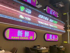 -徐记小怪兽肉蟹煲(中央大街店)