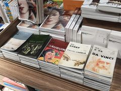 -扶光书店(中环店)
