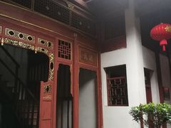 -董府·古宅餐厅