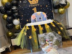 -追光 Dream Bakery(汉街店)