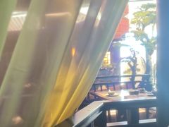 -绿茶餐厅(光谷世界城步行街店)
