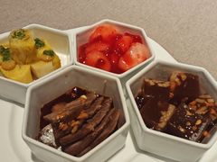 -花家怡园(四合院总店)