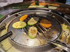 -哈哈碳都·牛肋条无限自助烤肉(台江万达店)