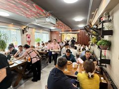 -歹歹的加个面过油肉拌面(贵州路店)