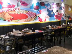 大堂-黄记煌三汁焖锅(崇文门店)