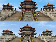 -广东圆玄道观