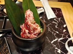 -龍二烧肉酒场(九亭店)