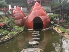 -红螺寺