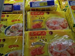 -麦德龙(郑东店)