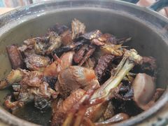 -斯丹姜母鸭·古法干香(涂门街总店)