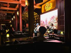 -悦界酒吧(后海店)