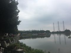 -黄埔古港