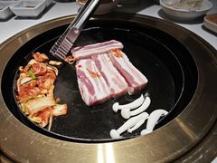 -韩时烤肉(枫蓝店)
