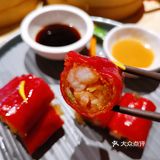 点都德夏季新品来袭[胜利][胜利]快来尝尝鲜～