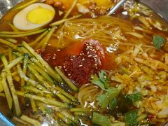 冷面-熙成烧烤(白塔岭店)