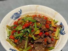-潇湘阁(汉光百货店)