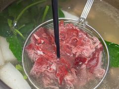 -林记潮牛·牛肉火锅(上马墩店)