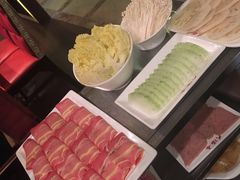 -重庆大队长火锅(凤城八路店)